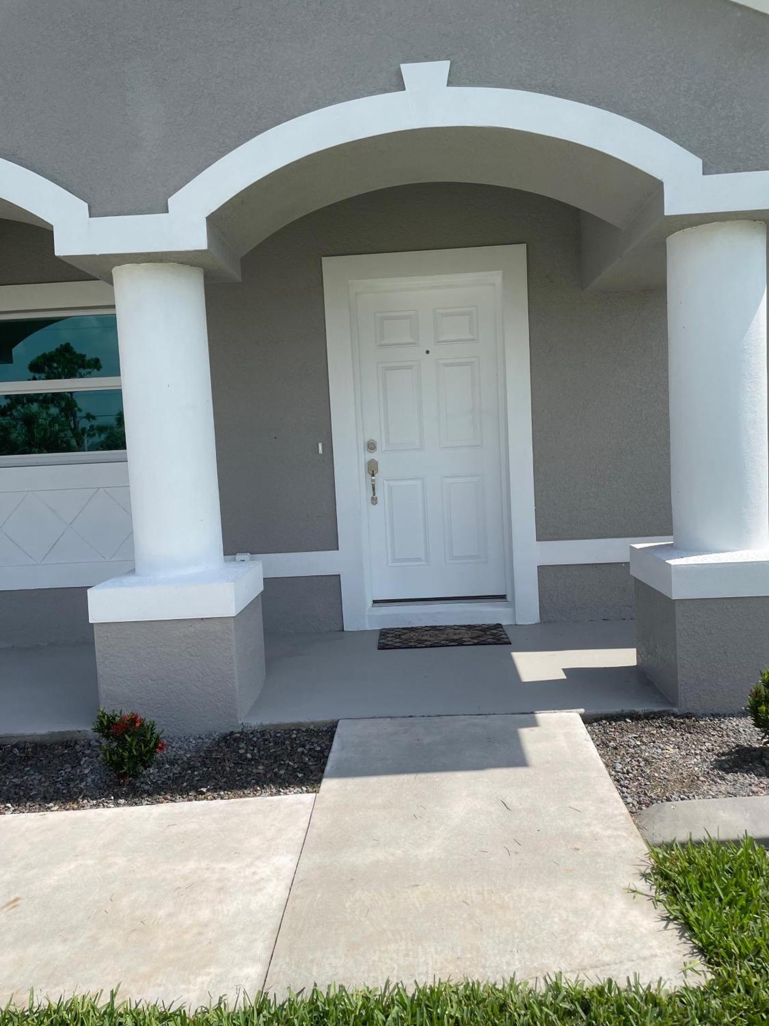 Fun In The Sun! Brand New Home! Port Charlotte Exterior foto